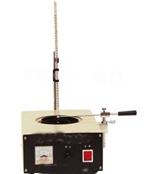 德国petrotest  SYP1001-I开口闪点和燃点试验器