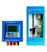 SJG-9435A型微量溶解氧分析仪