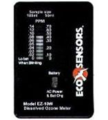 EZ-10W溶解臭氧仪