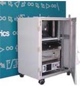 Raymetrics LB后向散射激光雷达