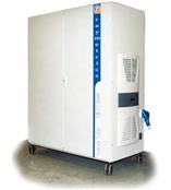 Raymetrics LR激光雷达拉曼系统