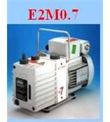 Edwards E2M0.7系列机械真空泵（旋片泵）