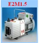 Edwards E2M1.5系列机械真空泵（旋片泵）
