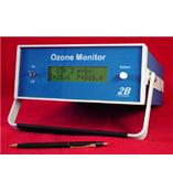 Model 106臭氧分析仪