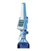 AKKU-drive dispenser 电子瓶口分配器