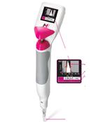 美国Millipore全自动手持式细胞计数器Scepter2.0