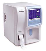 迈瑞Mindray全自动动物血液细胞分析仪BC-2800 Vet