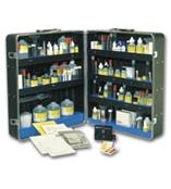 美国雷曼LaMotte土壤成份测试组件