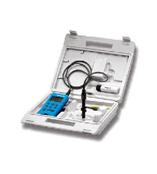 德国肖特Schott便携式溶氧仪handylab系列