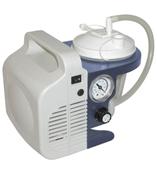 美国Welch紧凑型干式活塞真空泵