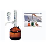 芬兰百得BIOHIT瓶式分液器Proline系列