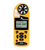 Kestrel 4500手持式气象仪　NK4500手持式气象站　手持式气象计　便携式风速仪