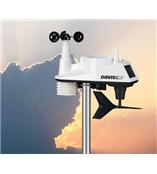 Vantage VUE自动气象站 便携式气象站 戴维斯气象站 Davis小型气象站