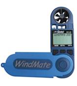 WindMate手持式风速仪 WM100 WM200 手持式风速计 风速测量仪