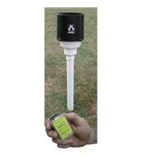 RainLog雨量记录仪 雨量计 雨量测量仪 全自动雨量测量仪 雨量桶