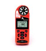 Kestrel 4100手持式风速仪 NK4100便携式风速仪 手持式气象计 便携式气象站
