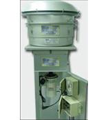 美国Tisch可吸入颗粒物PM10/2.5监测TE-6070V