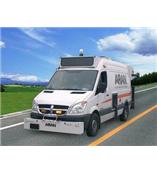 加拿大Roadware ARAN 多功能道路测试车
