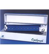 法国爱利安斯Alliance凝乳特性分析仪Optigraph