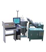 HXFQ-1焦炭反应性及反应后强度测定仪|焦炭热反应性