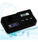 GDYS-102SL2氯化物测定仪