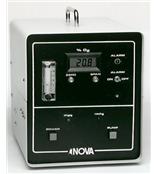 美国Nova顺磁过程氧分析仪412