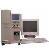 英国Apogee A50-Universal小型流式细胞仪