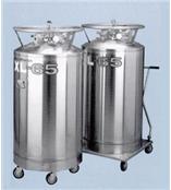 美国Taylor-Wharton/泰莱华顿XL-50液氮罐  XL-50自增压式液氮罐