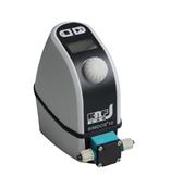 KNF实验室隔膜计量泵SIMDOS