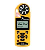 Kestrel&#174;4500 手持式气象仪（可测风向） NK4500手持式风速仪
