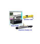 Speedtech SM-5单频测深仪