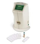 Bio-Rad TC10全自动细胞计数仪