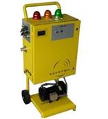 气溶胶连续监测仪