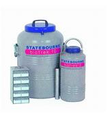液氮罐(带吸收层,安全运输样品)