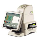 细胞能量代谢实时测定仪：XF96