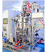 中试不锈钢生物反应器