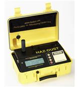 EPAM5000可吸入（颗粒物）粉尘测定仪