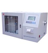 定硫仪/一体化快速测硫仪