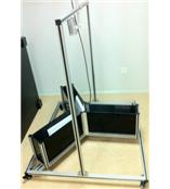 Y迷宫轨迹跟踪系统