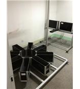 Xmaze 八臂迷宫视频分析系统