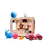Makerbot Replicator&#8482; 3D打印机