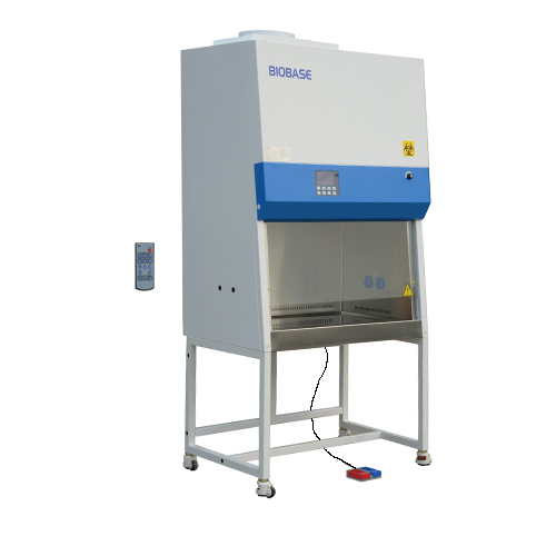 单人二级A2生物安全柜BSC-1100IIA2-X