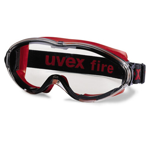 优唯斯 ArticleID:9302.275 uvex ultrasonic 实验室防护眼镜 CE认