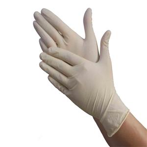 卧宏/WHB一次性乳胶手套-WHB-LG