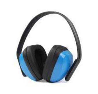 代尔塔103010 SPA3耳罩，防噪音耳罩，隔音耳罩，护耳罩