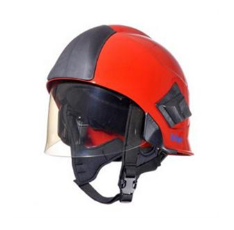 德尔格/Drager消防头盔防护安全帽HPS6200