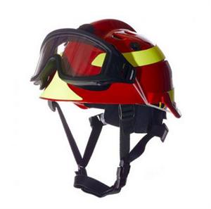 德尔格HPS7000消防头盔