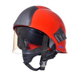 德尔格HPS6200消防头盔