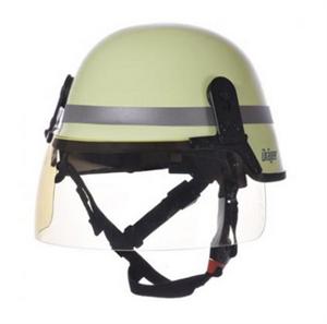 德尔格HPS4300消防头盔