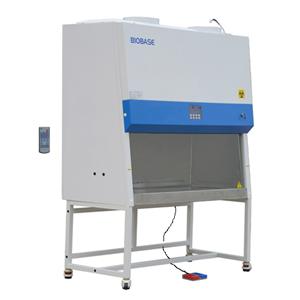 单人B2生物安全柜